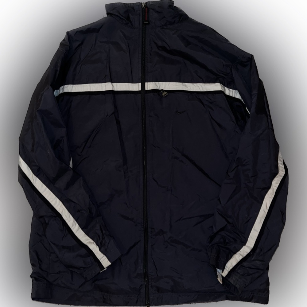 Nike Windbreaker XL